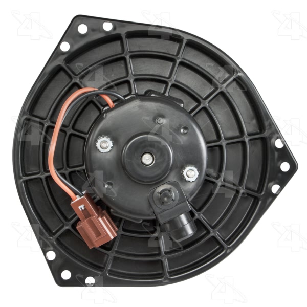 Four Seasons Hvac Blower Motor With Wheel 76918