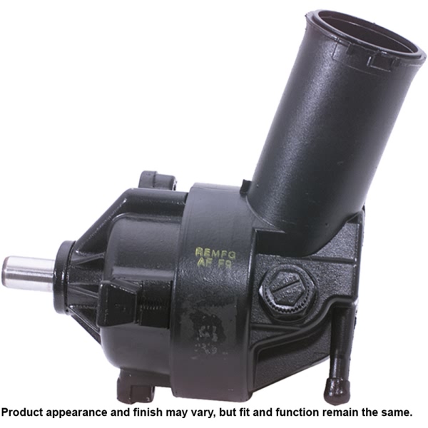 Cardone Reman Remanufactured Power Steering Pump w/Reservoir 20-6240