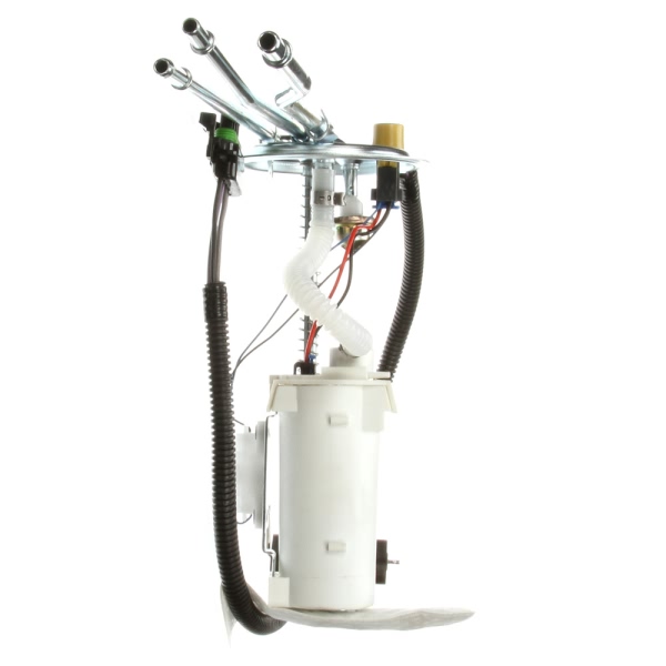 Delphi Fuel Pump And Sender Assembly HP10024