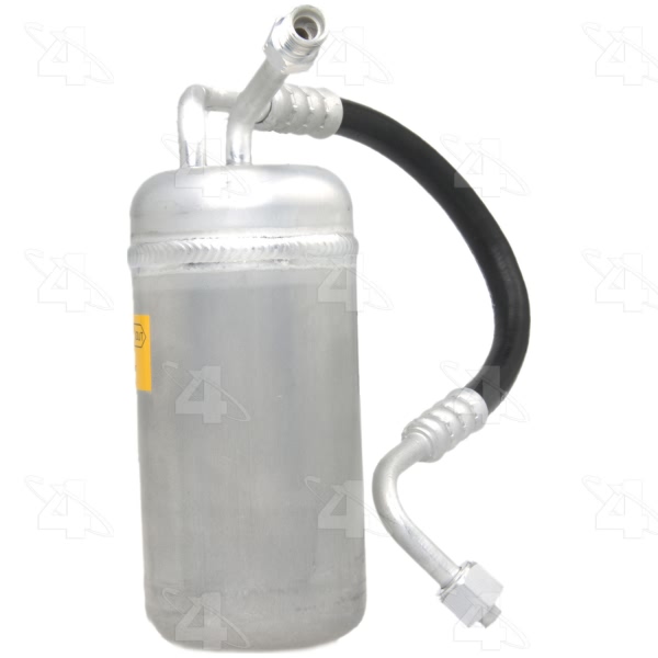 Four Seasons A C Receiver Drier With Hose Assembly 33499