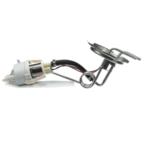 Delphi Fuel Pump And Sender Assembly HP10200