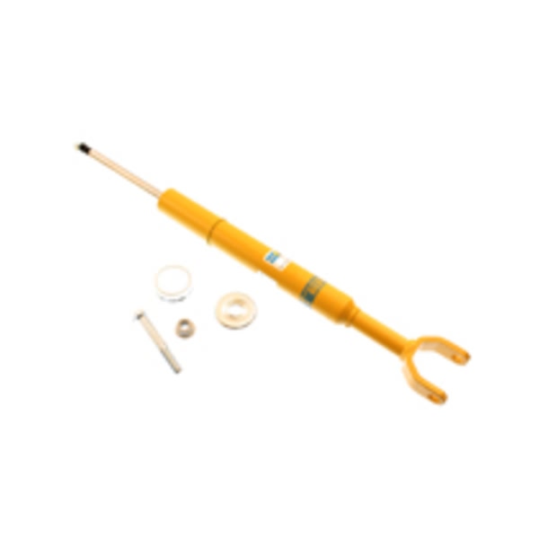 Bilstein Front Driver Or Passenger Side Heavy Duty Monotube Shock Absorber 24-185028
