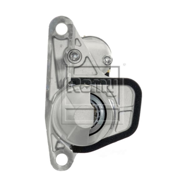 Remy Remanufactured Starter 17535