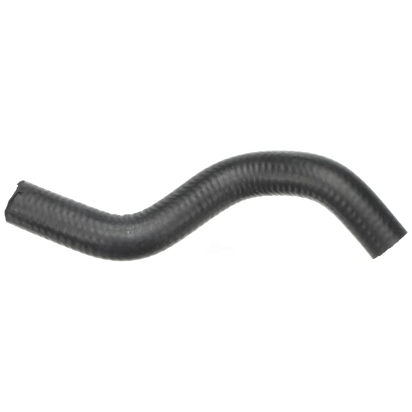 Gates Hvac Heater Molded Hose 18503