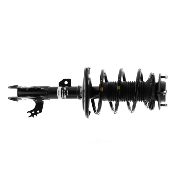 KYB Strut Plus Front Passenger Side Twin Tube Complete Strut Assembly SR4394