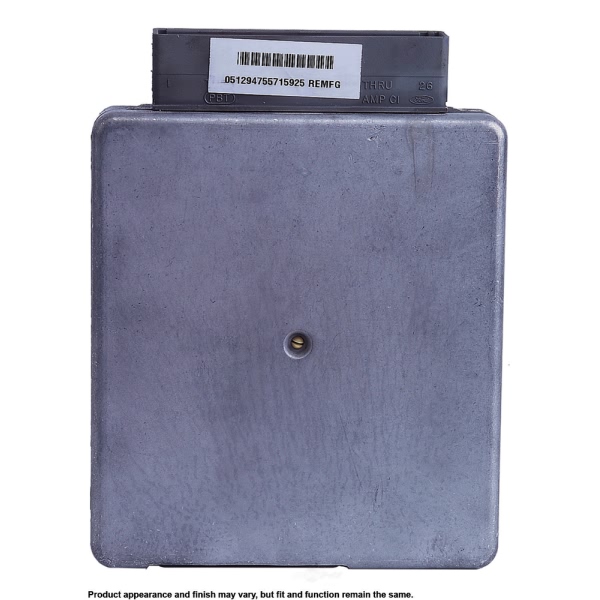 Cardone Reman Remanufactured Engine Control Computer 78-7049