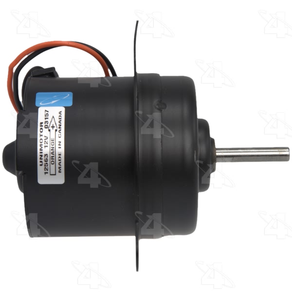 Four Seasons Hvac Blower Motor Without Wheel 35563