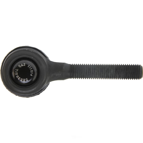 Centric Premium™ Front Outer Steering Tie Rod End 612.35005