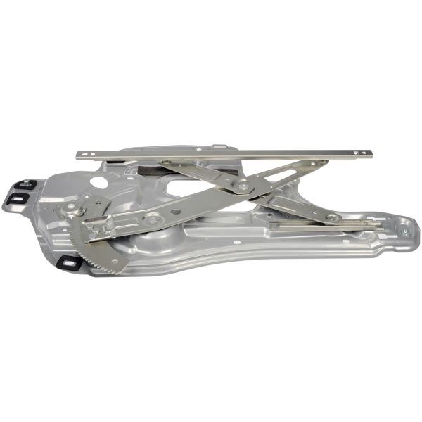 Dorman Front Driver Side Power Window Regulator Without Motor 749-314