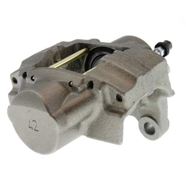 Centric Remanufactured Semi-Loaded Rear Passenger Side Brake Caliper 141.36503