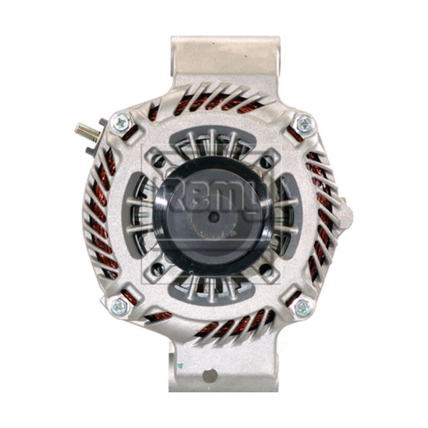 Remy Remanufactured Alternator 12757