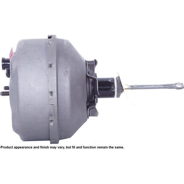 Cardone Reman Remanufactured Vacuum Power Brake Booster w/o Master Cylinder 54-71293