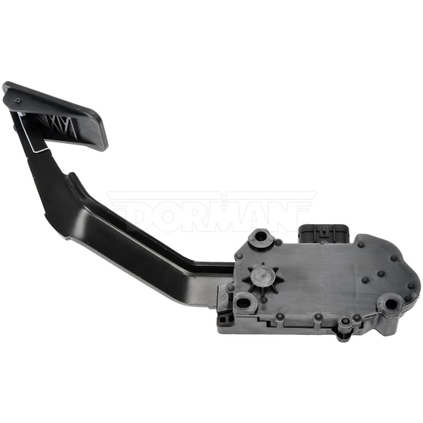 Dorman Swing Mount Accelerator Pedal With Sensor 699-108