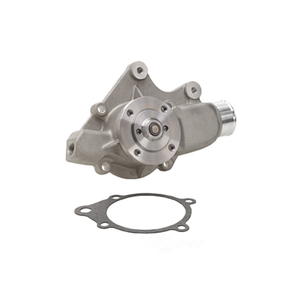 Dayco Engine Coolant Water Pump DP589