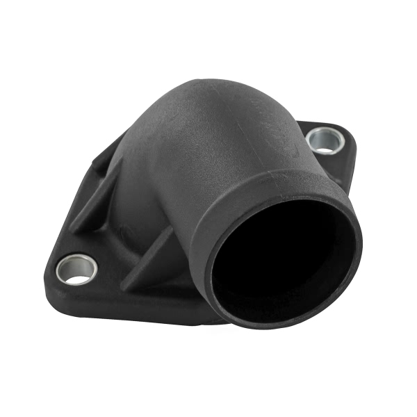 VAICO Engine Coolant Thermostat Housing V10-0283