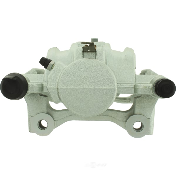 Centric Remanufactured Semi-Loaded Rear Driver Side Brake Caliper 141.67534