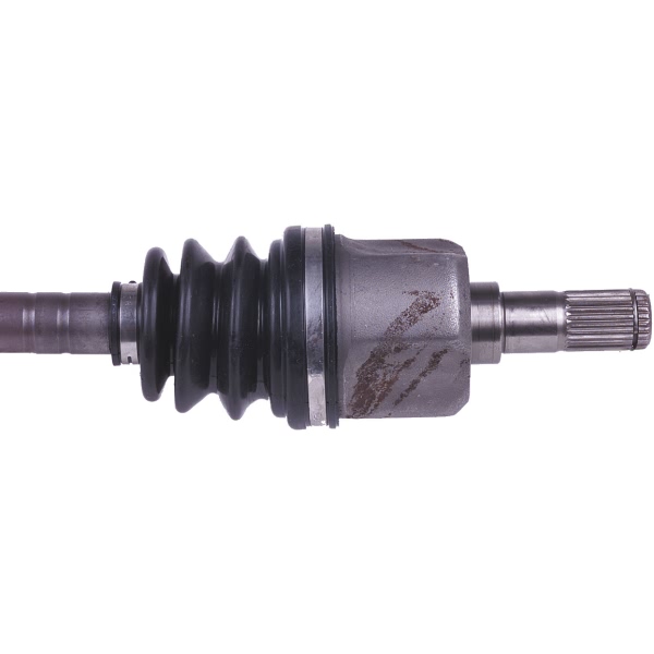 Cardone Reman Remanufactured CV Axle Assembly 60-3185