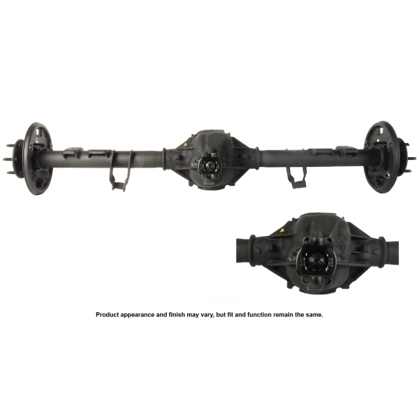 Cardone Reman Remanufactured Drive Axle Assembly 3A-18005LOJ