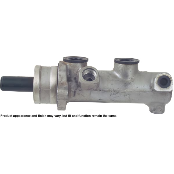 Cardone Reman Remanufactured Master Cylinder 10-2798