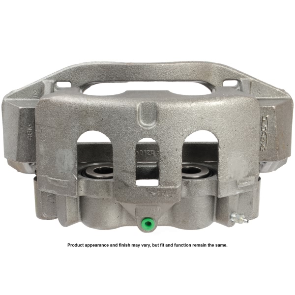 Cardone Reman Remanufactured Unloaded Caliper w/Bracket 18-B5307