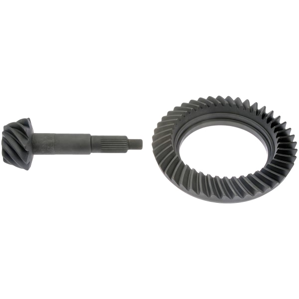 Dorman OE Solutions Front Reverse Rotation Differential Ring And Pinion 697-349