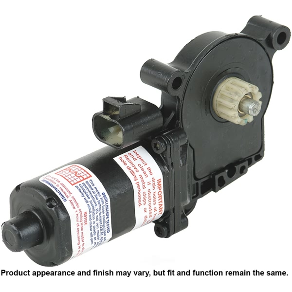 Cardone Reman Remanufactured Window Lift Motor 42-173