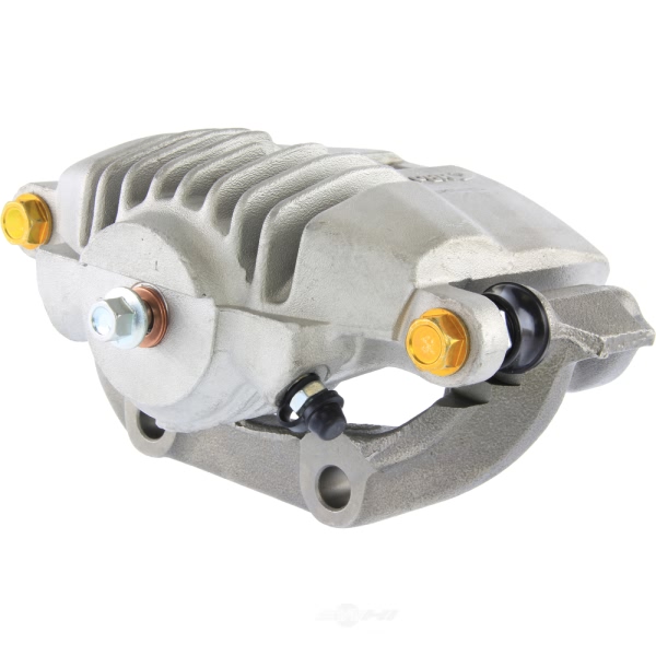 Centric Remanufactured Semi-Loaded Rear Driver Side Brake Caliper 141.62552