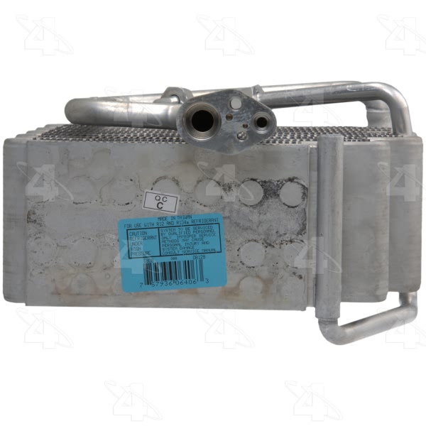 Four Seasons A C Evaporator Core 54726
