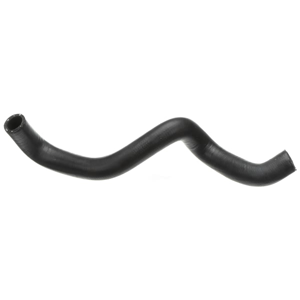 Gates Engine Coolant Reservoir Hose 19760