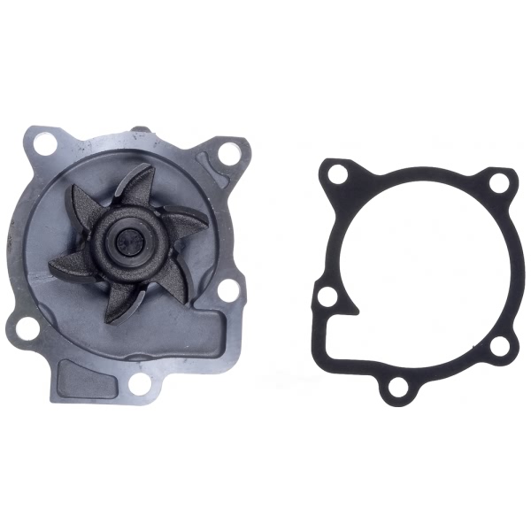 Gates Engine Coolant Standard Water Pump 41053