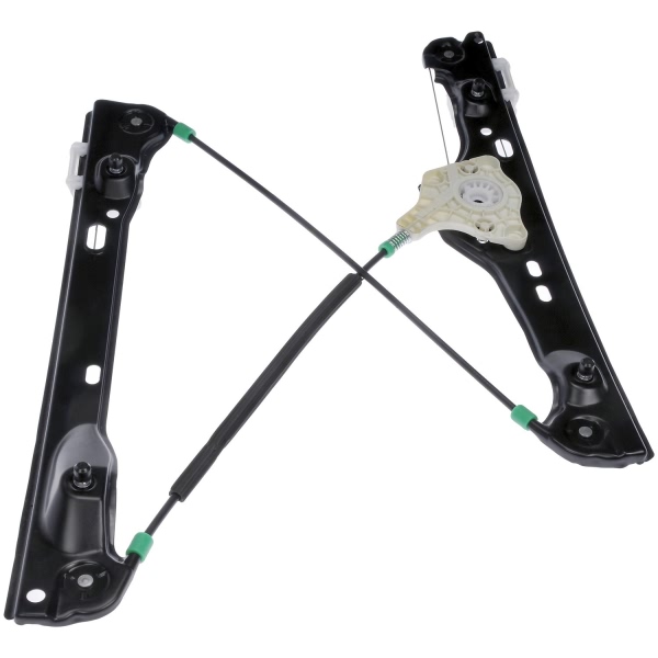 Dorman Front Passenger Side Power Window Regulator Without Motor 749-467