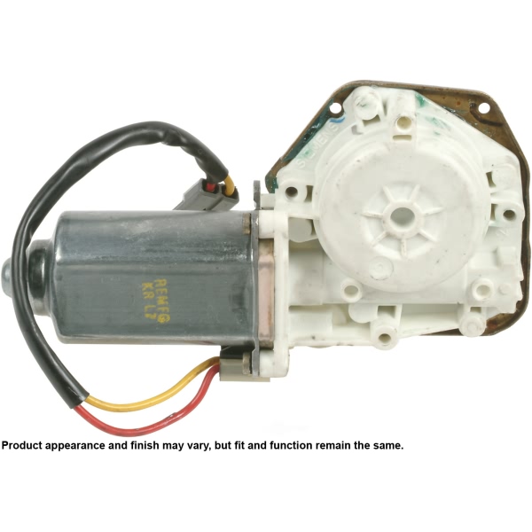 Cardone Reman Remanufactured Window Lift Motor 42-3024