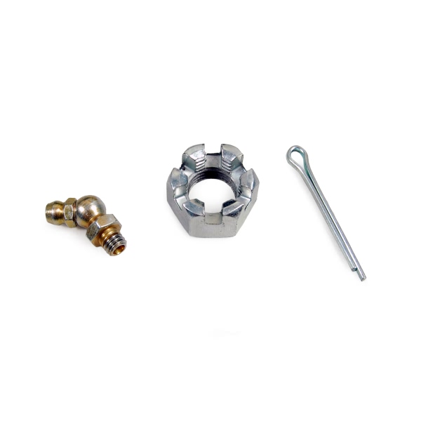 Mevotech Supreme Front Driver Side Upper Non Adjustable Control Arm And Ball Joint Assembly CMS80126