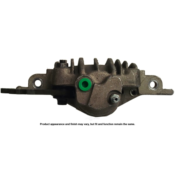 Cardone Reman Remanufactured Unloaded Caliper 18-4346