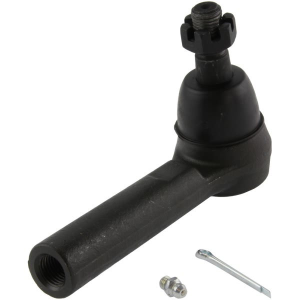 Centric Premium™ Front Outer Steering Tie Rod End 612.61026