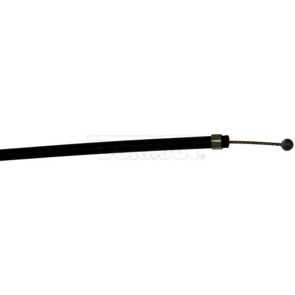 Dorman OE Solutions Rear Hood Release Cable 912-467