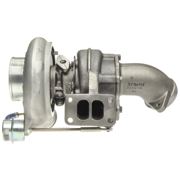 Mahle Turbocharger 286TC21002000