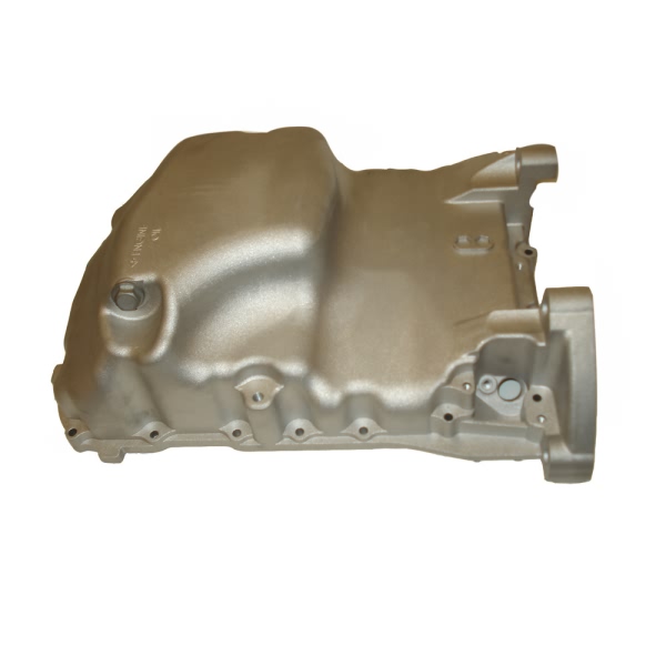 MTC Engine Oil Pan 1010284