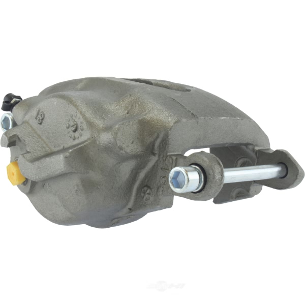 Centric Semi-Loaded Brake Caliper 141.62041