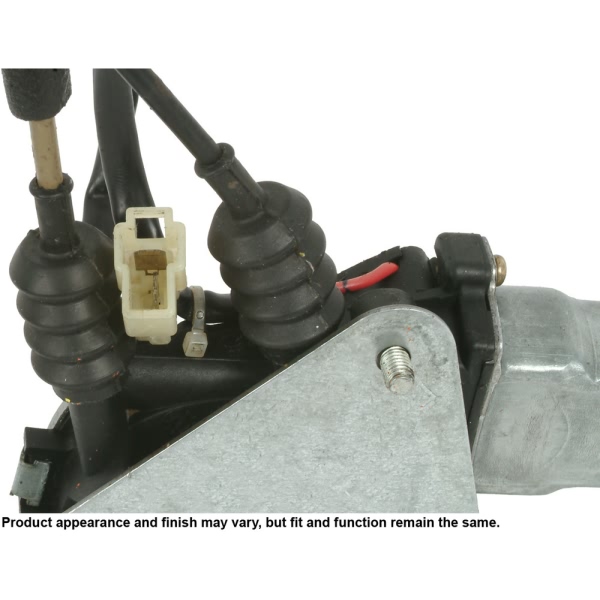 Cardone Reman Remanufactured Window Lift Motor w/Regulator 42-3052R