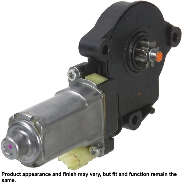 Cardone Reman Remanufactured Window Lift Motor 47-4527