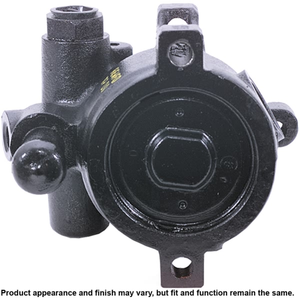 Cardone Reman Remanufactured Power Steering Pump w/o Reservoir 20-706