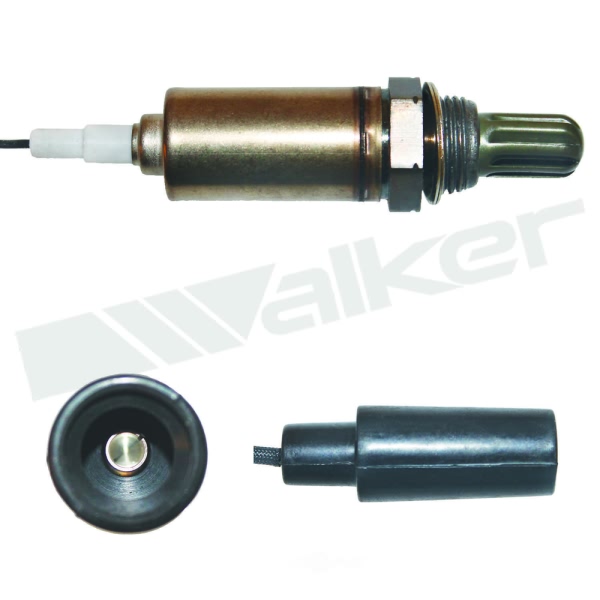Walker Products Oxygen Sensor 350-31009