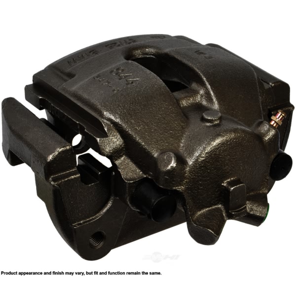 Cardone Reman Remanufactured Unloaded Caliper w/Bracket 19-B2861A