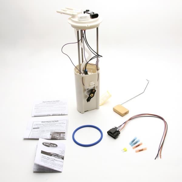 Delphi Fuel Pump Module Assembly FG0028