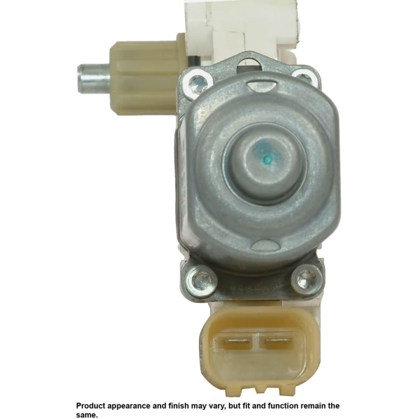 Cardone Reman Remanufactured Window Lift Motor 42-3154