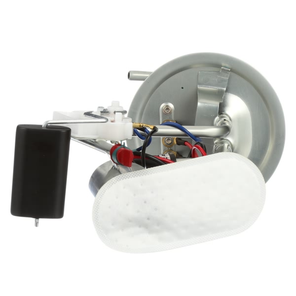 Delphi Fuel Pump And Sender Assembly HP10187