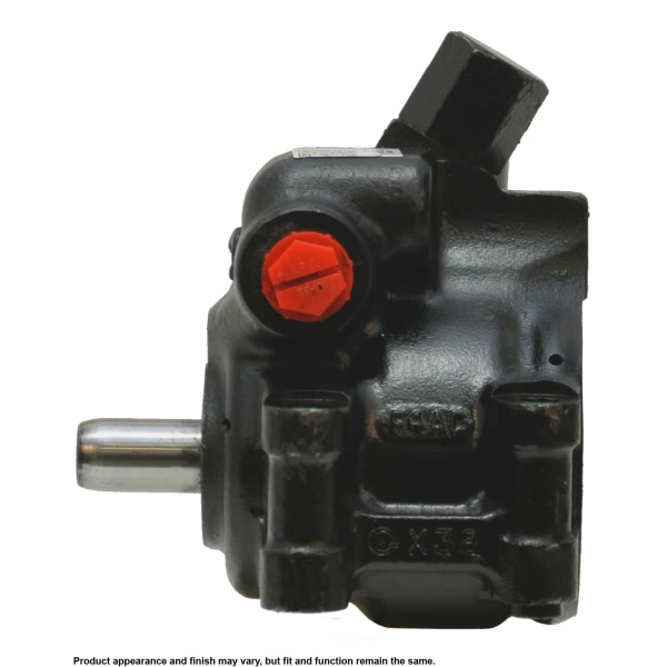 Cardone Reman Remanufactured Power Steering Pump w/o Reservoir 20-280