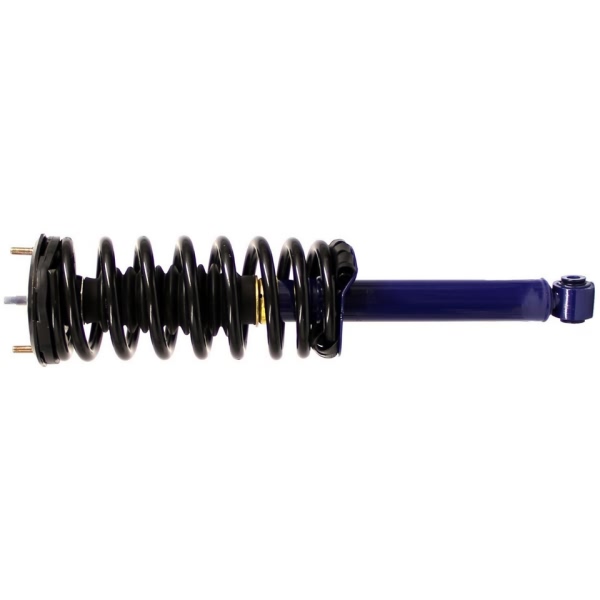 Monroe RoadMatic™ Rear Driver or Passenger Side Complete Strut Assembly 181293