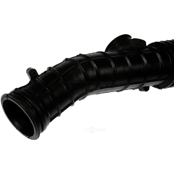 Dorman Black Molded Assembly Air Intake Hose 696-150